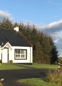 Culmore Bridge Cottages