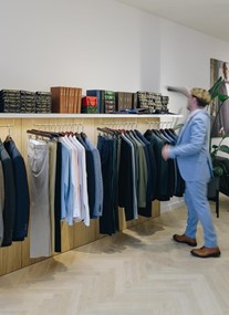 Edit Suits Co. - Manchester