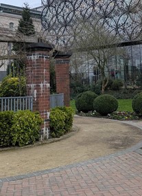 City Centre Gardens