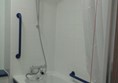 Travelodge Hotel - Inverness Fairways - Accessible Shower