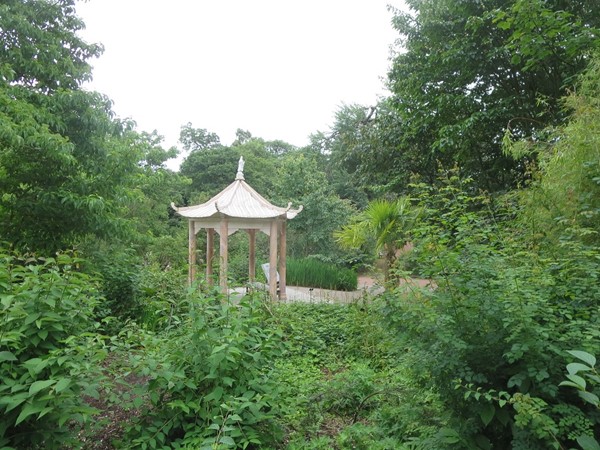 Picture of Royal Botanic Garden, Edinburgh