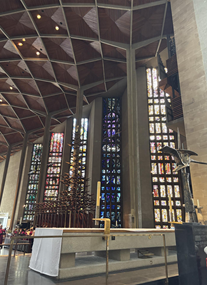 Coventry Cathedral