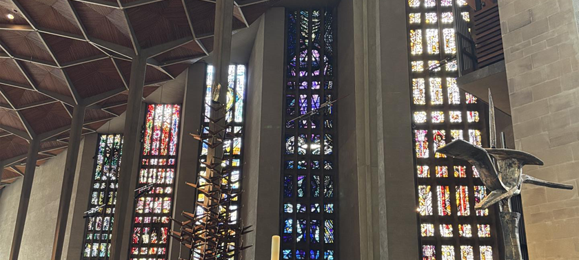 Coventry Cathedral
