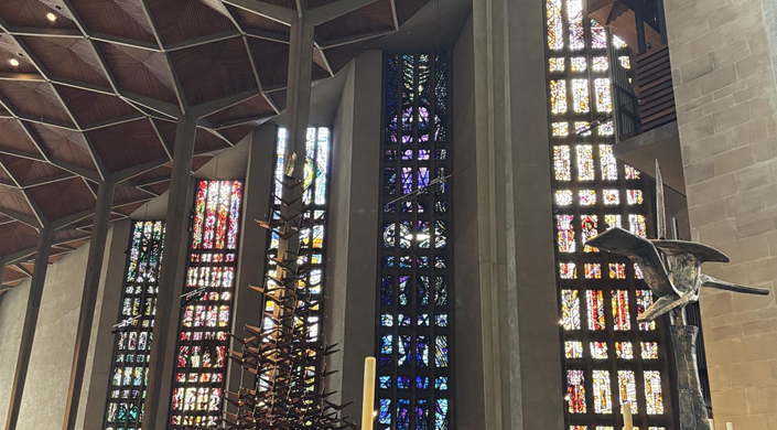 Coventry Cathedral