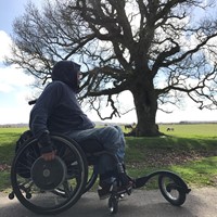 Freewheel & e-motion wheels