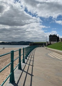 Broughty Ferry Beach