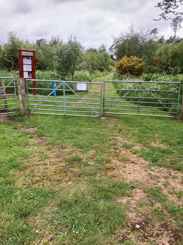 Image of RSPB Reserve Loch Spynie