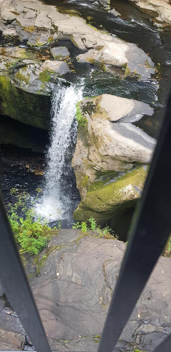 Waterfall