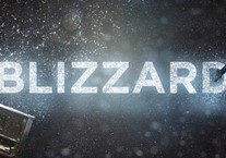 Blizzard - Relaxed Performance