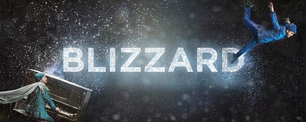 Blizzard - Relaxed Performance article image