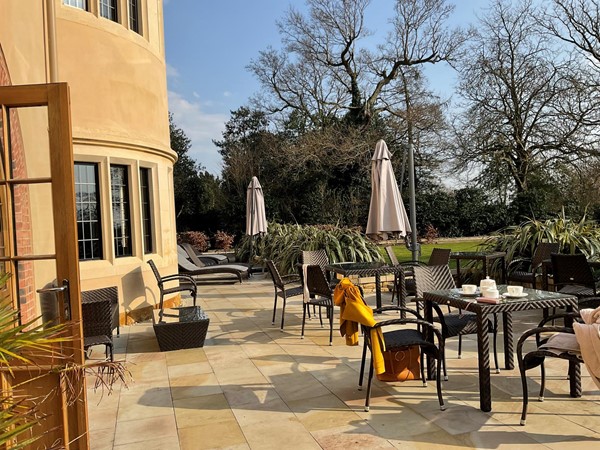 Picture of Mallory Court Country House Hotel & Spa, Leamington Spa