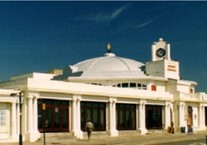 Disabled Access Day at The Grand Pavilion