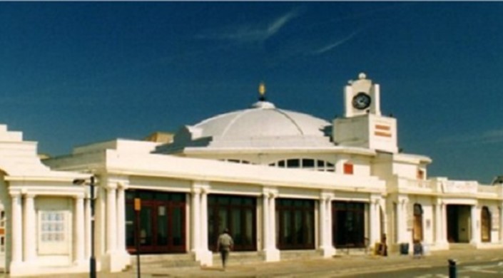 Disabled Access Day at The Grand Pavilion