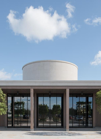 The National Memorial Arboretum