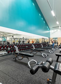 PureGym Bangor Northern Ireland