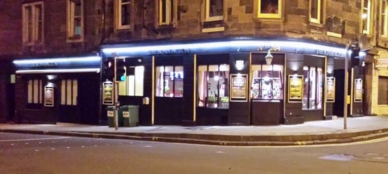 The Bonnington