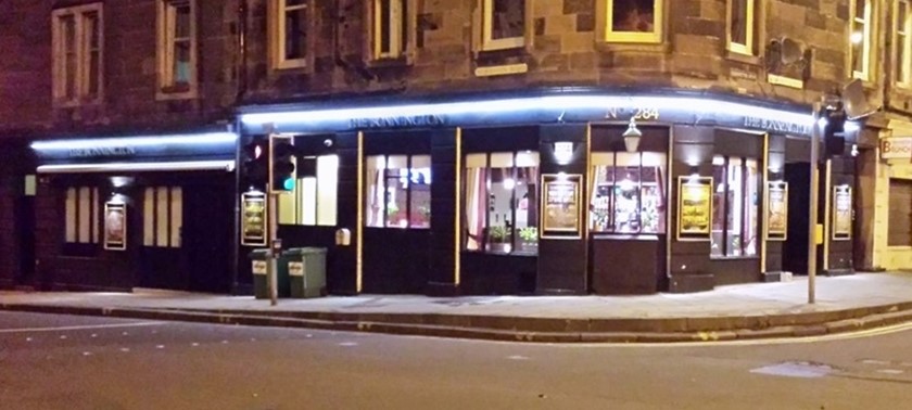 The Bonnington
