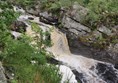 Picture of Rogie Falls