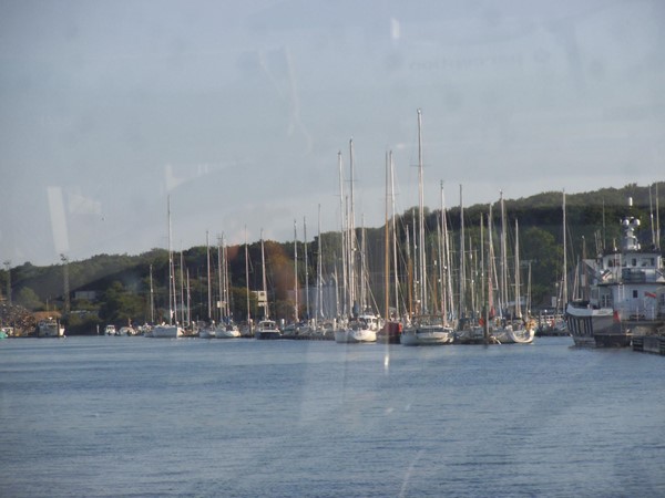 Image for review "Isle of Wight"