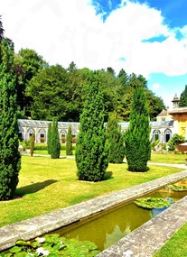 Sezincote House & Garden