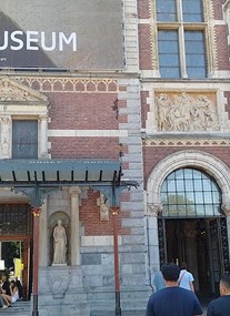 Rijksmuseum
