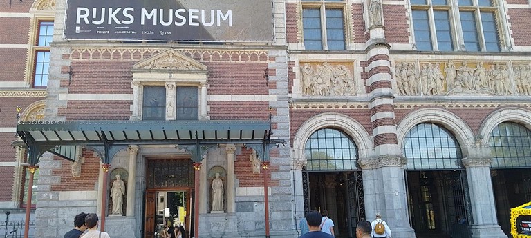 Rijksmuseum