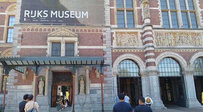 Rijksmuseum