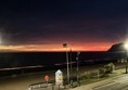 Image of a sunset