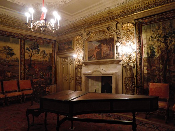 Ham House and Garden