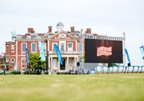 Adventure Cinema at Stansted Park