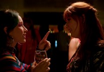 Oska Bright Film Festival presents Women in Film (12A)