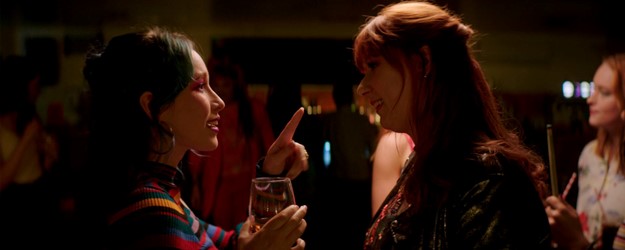 Oska Bright Film Festival presents Women in Film (12A) article image