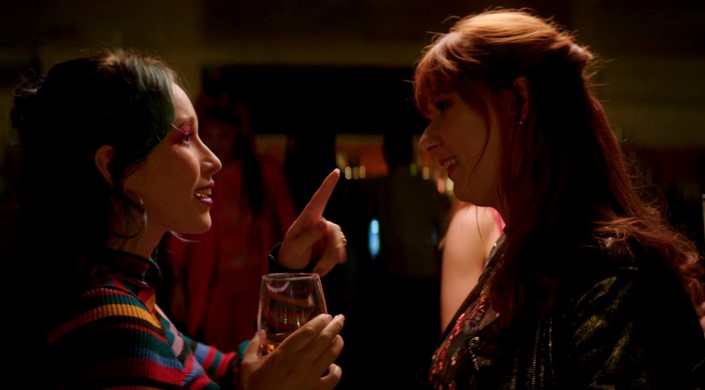 Oska Bright Film Festival presents Women in Film (12A)
