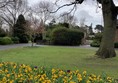 Picture of a park