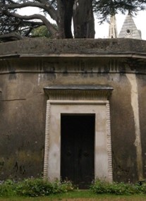 Highgate Cemetery