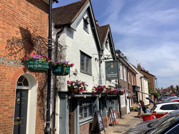 Picture of Amersham