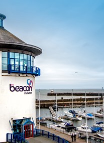 The Beacon Museum