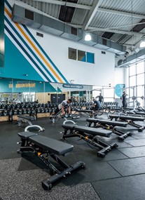 PureGym Brierley Hill