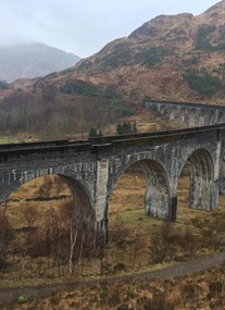 Glenfinnan Viaduct