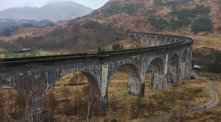 Glenfinnan Viaduct