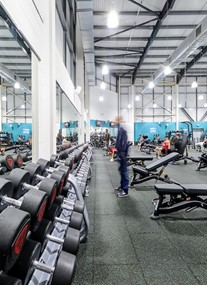 PureGym West Bromwich