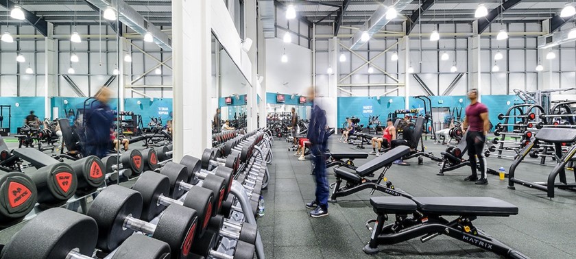 PureGym West Bromwich