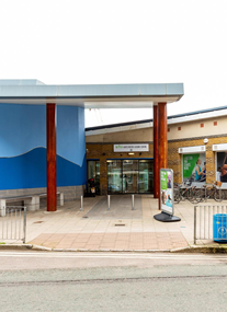 Wavelengths Leisure Centre