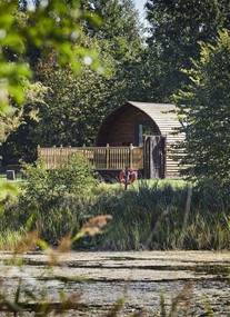 Wigwam Holidays Ball Hall Farm