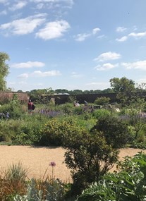 RHS Garden Bridgewater