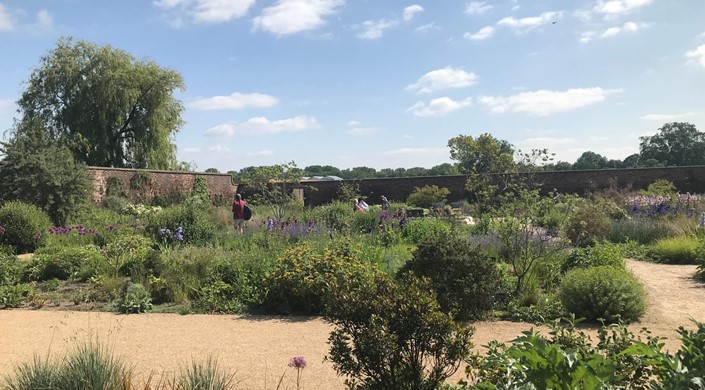 RHS Garden Bridgewater