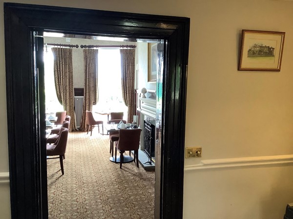 Picture of Rookery Hall Hotel & Spa