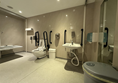 Image of large Changing Places accessible toilet