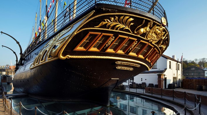 SS Great Britain