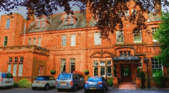 Savoy Park Hotel